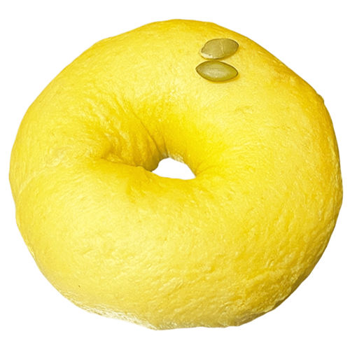 かぼちゃクリームチーズ